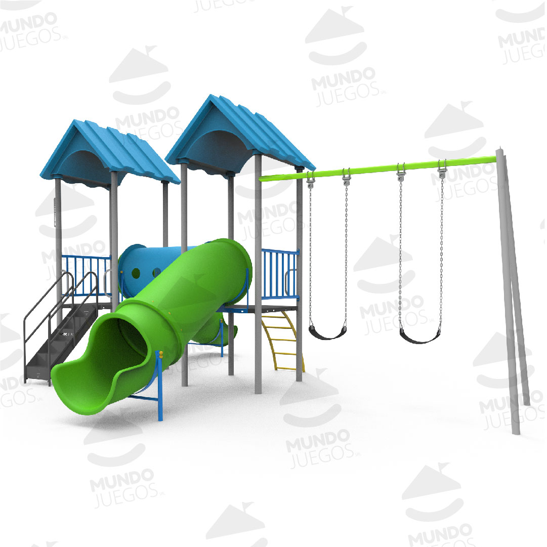 Ordenar Mobiliario J14.6 - MANGRULLO 2 TORRES 